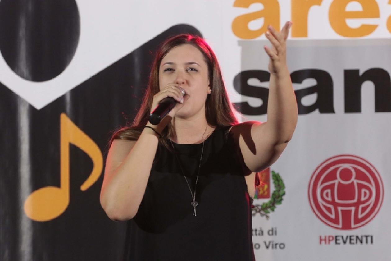Sanremo Porto Viro Anna Gambalonga