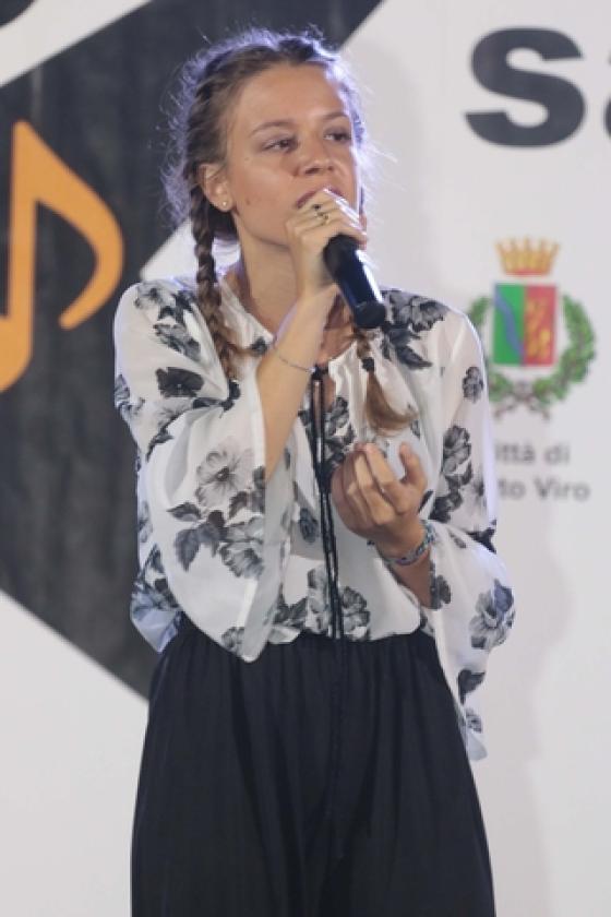 Sanremo Porto Viro Denise Piston