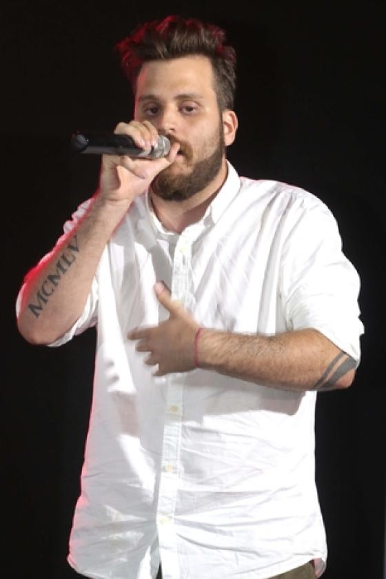 Sanremo Porto Viro Lorenzo Valente