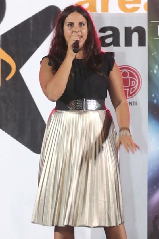 Sanremo Porto Viro Tatiana Tiengo