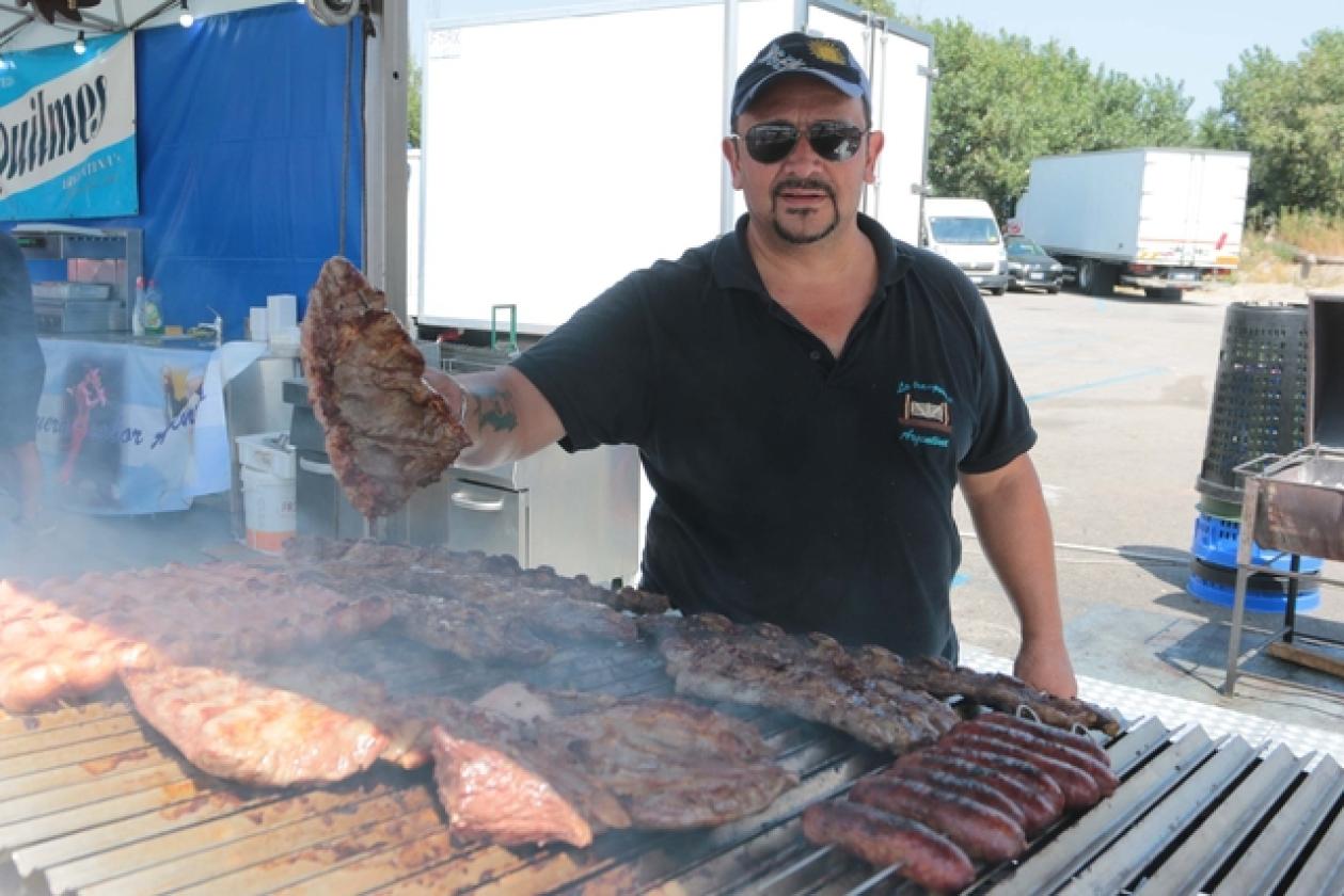 Street Food Rosolina Mare 11