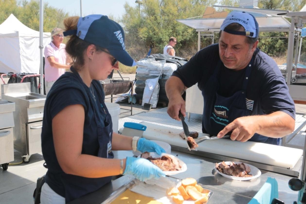 Street Food Rosolina Mare 12