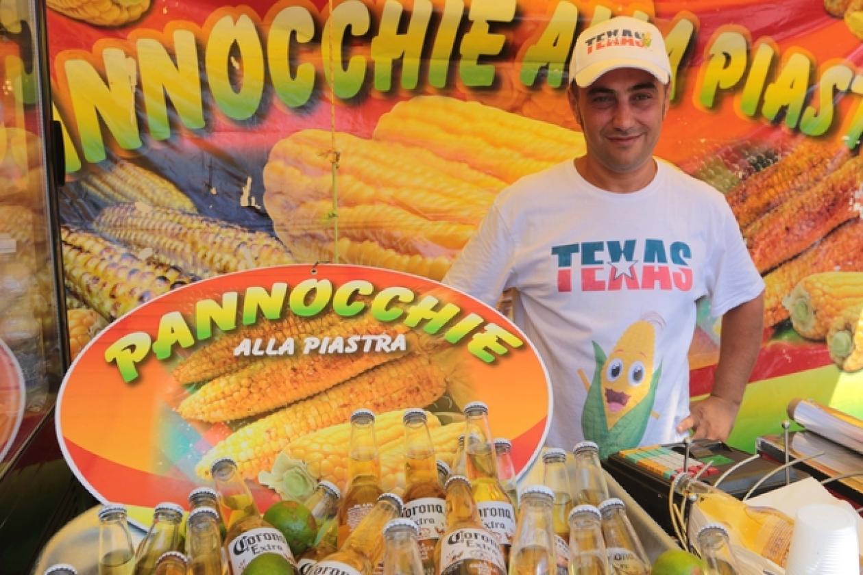Street Food Rosolina Mare 15