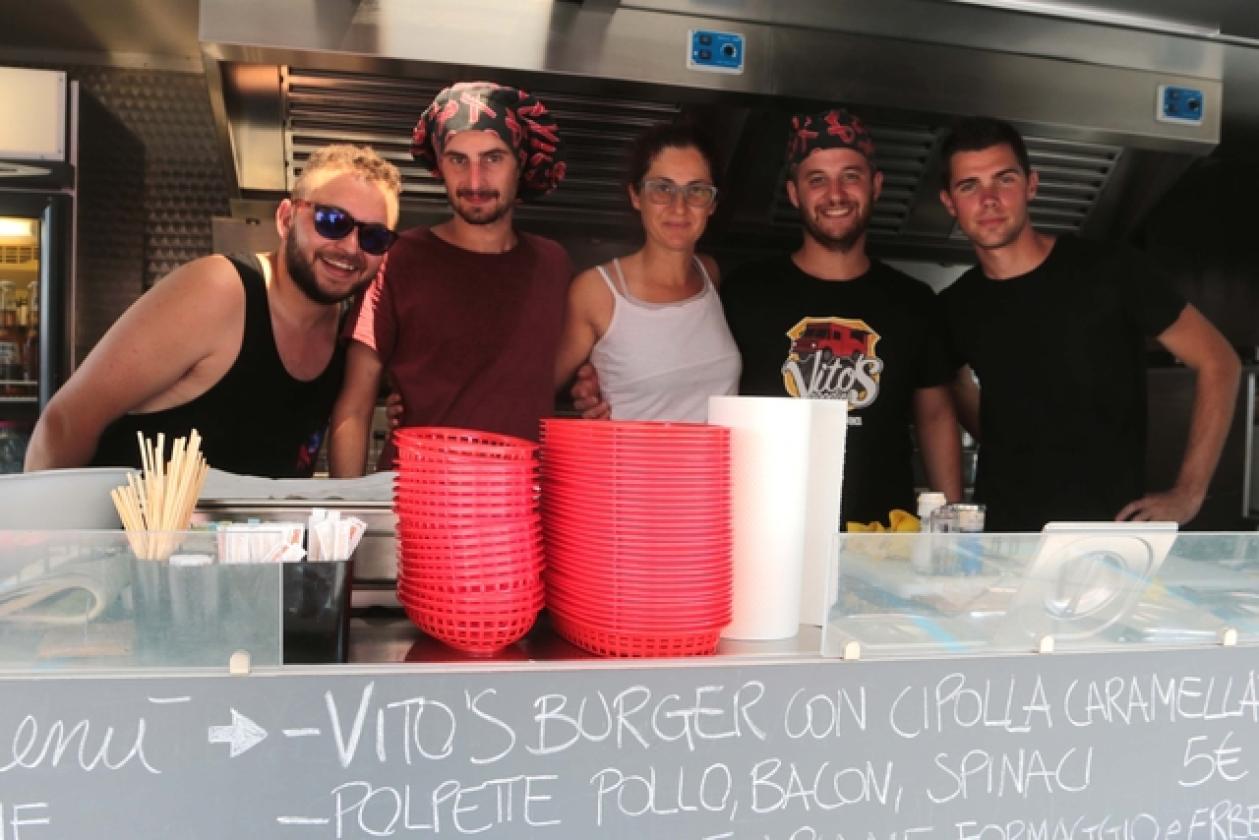 Street Food Rosolina Mare 16