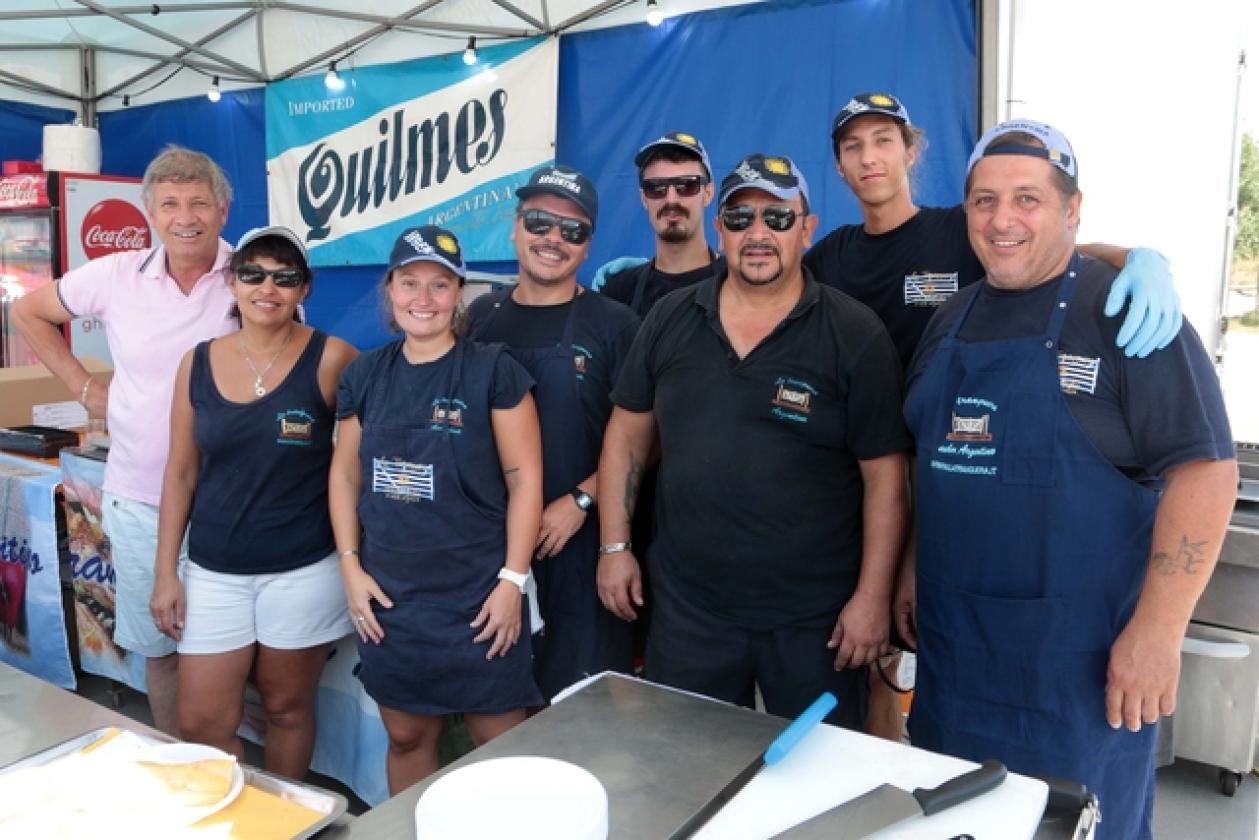 Street Food Rosolina Mare 17