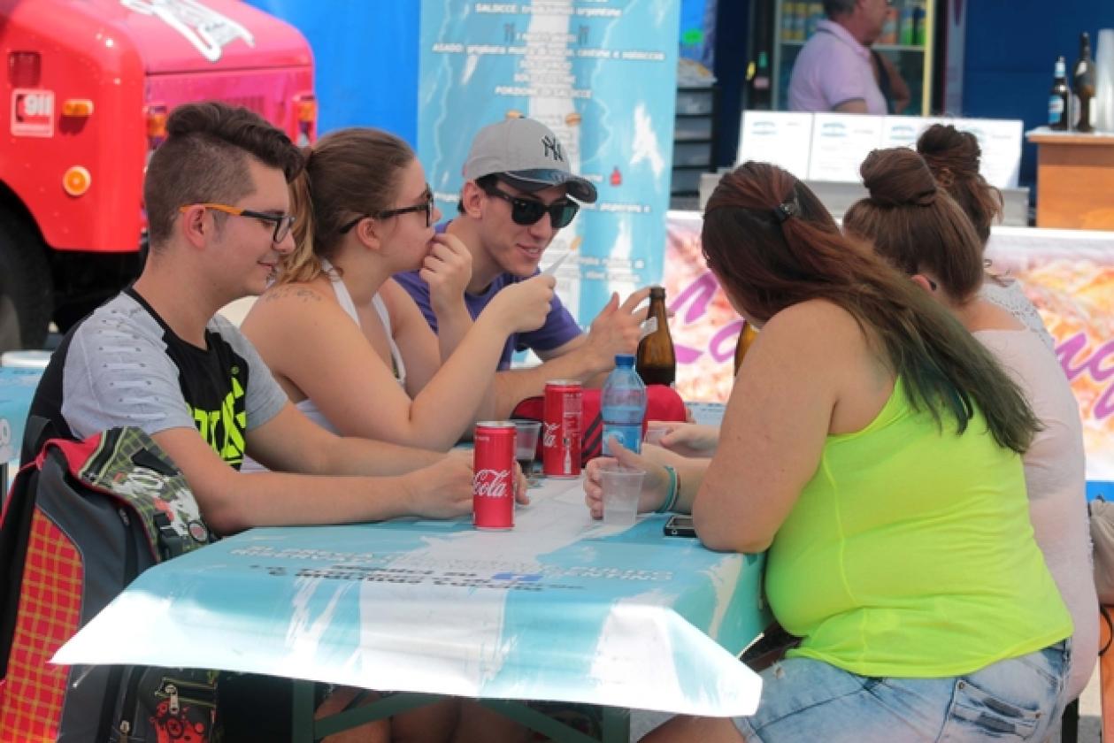 Street Food Rosolina Mare 18