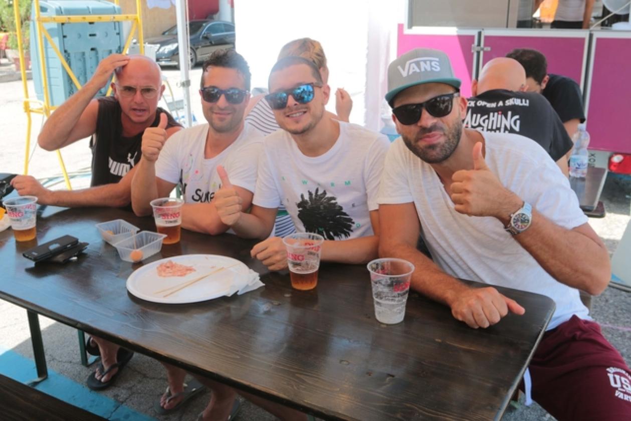 Street Food Rosolina Mare 2