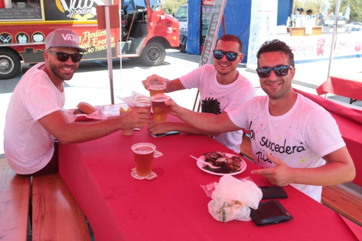 Street Food Rosolina Mare 21