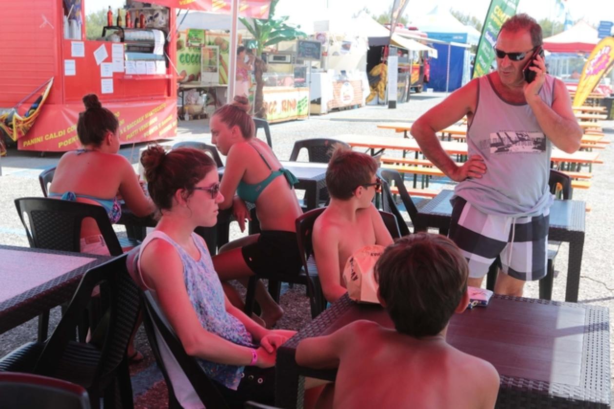 Street Food Rosolina Mare 7