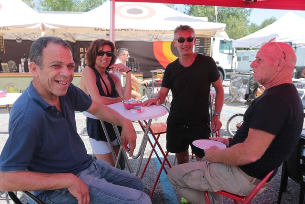 Street Food Rosolina Mare 8