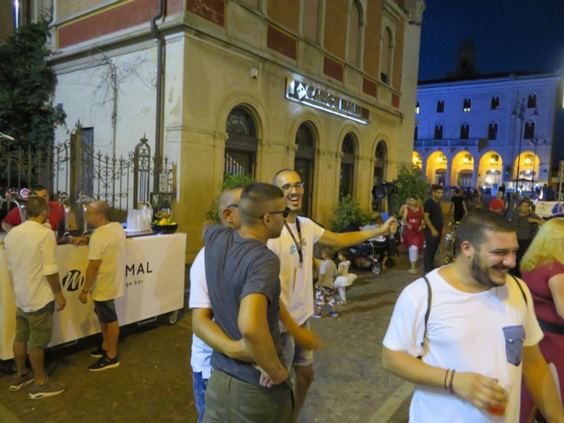 Notte Bianca Cavarzere 2017 (10)