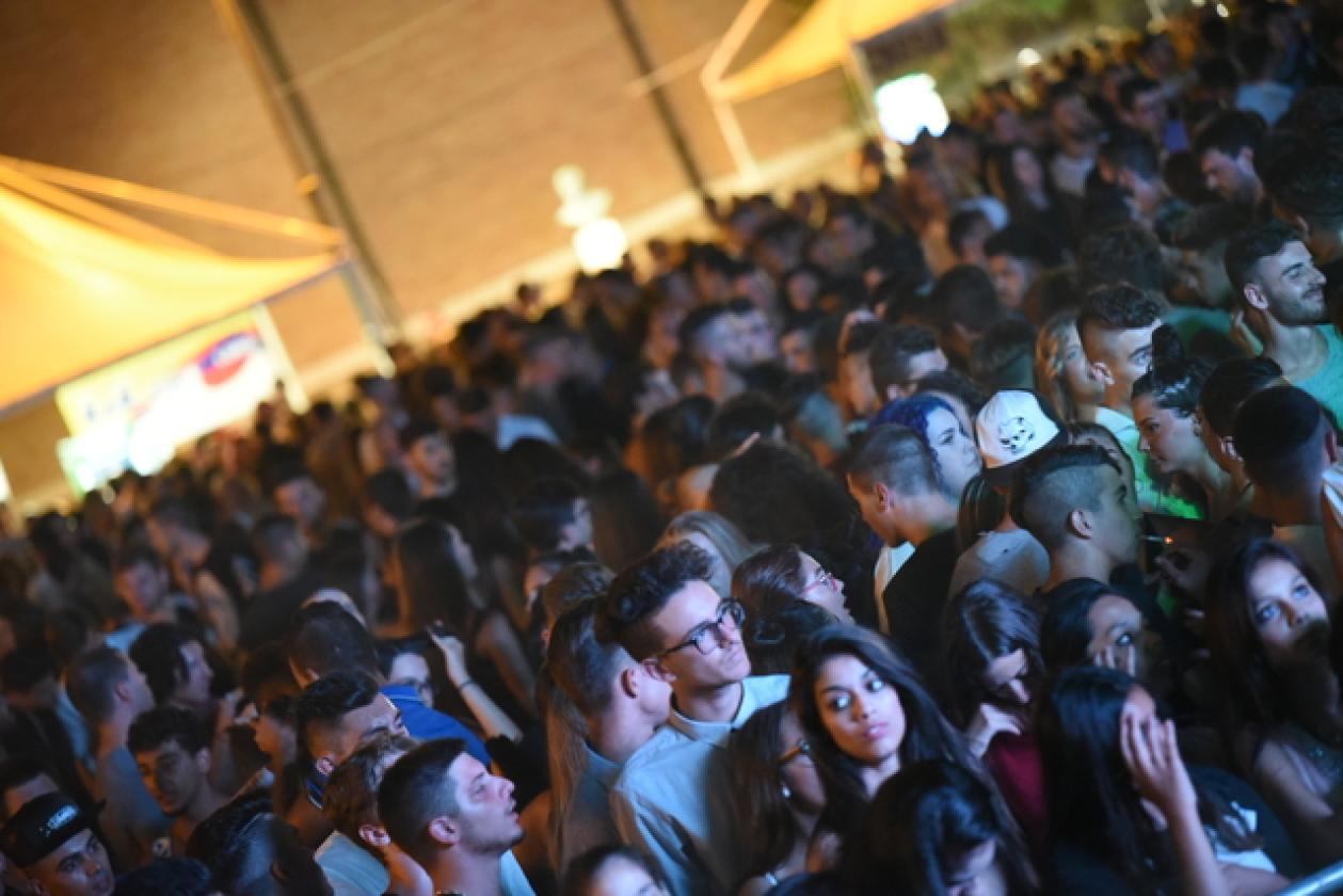 Notte Bianca Cavarzere 2017 (13)