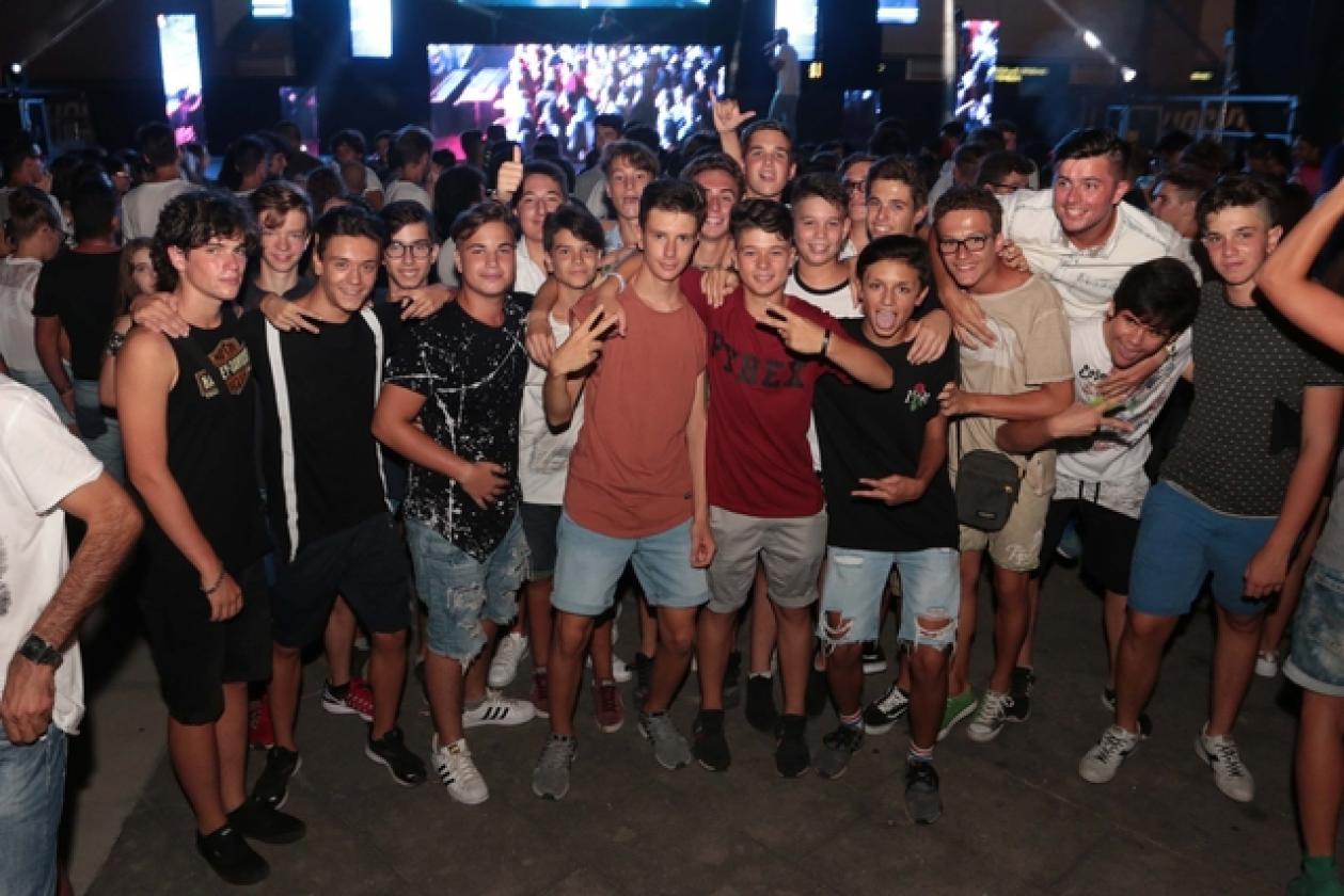 Notte Bianca Cavarzere 2017 (2)