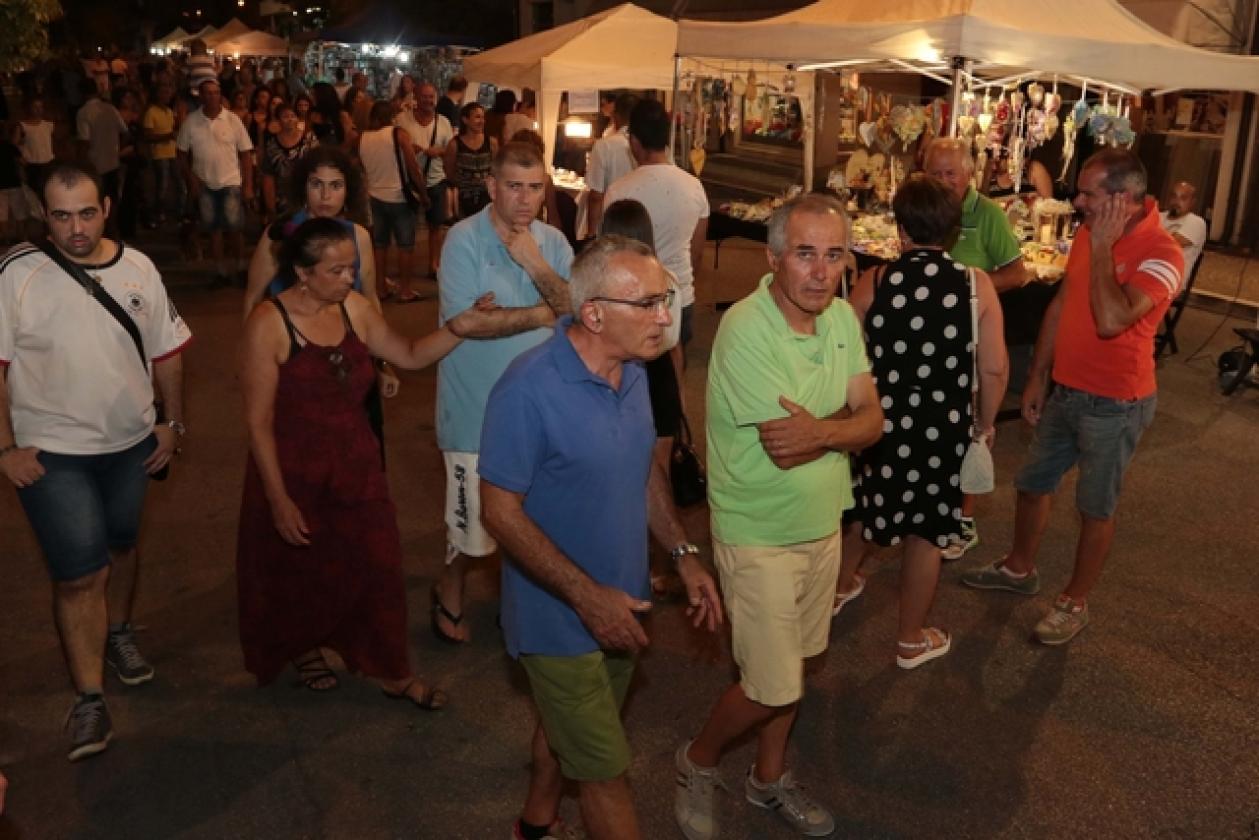 Notte Bianca Cavarzere 2017 (3)