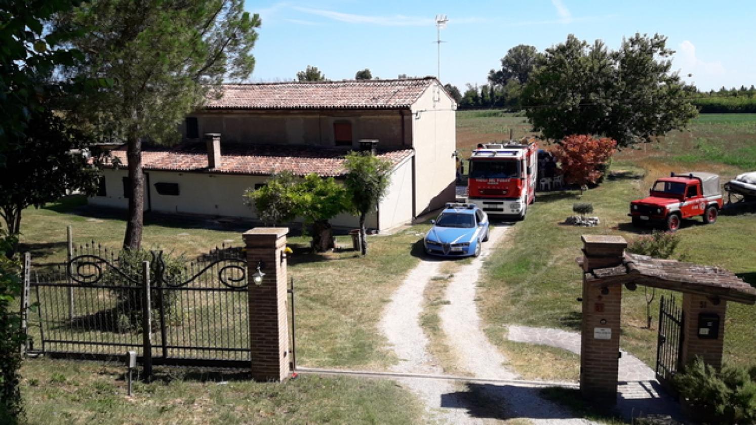 Via Gallani San Pio (2)