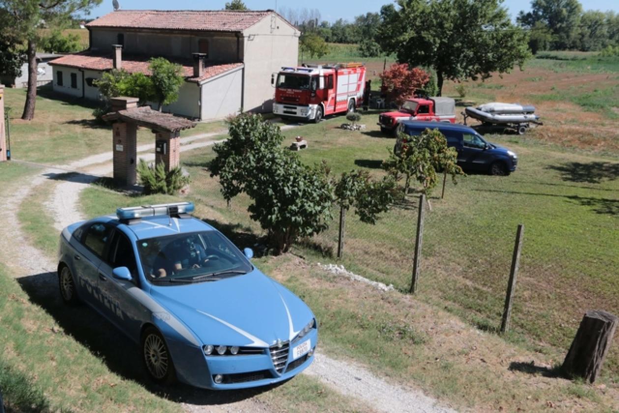 Via Gallani San Pio X Scomparso 11