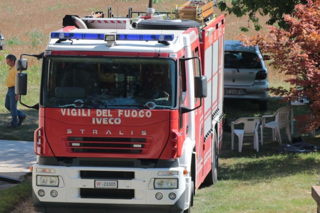 Via Gallani San Pio X Scomparso 3