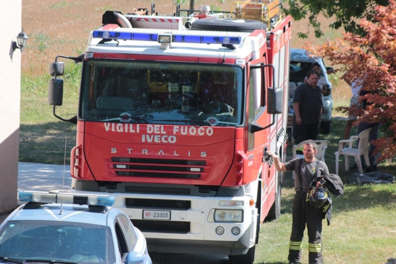 Via Gallani San Pio X Scomparso 5