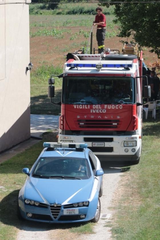 Via Gallani San Pio X Scomparso 6