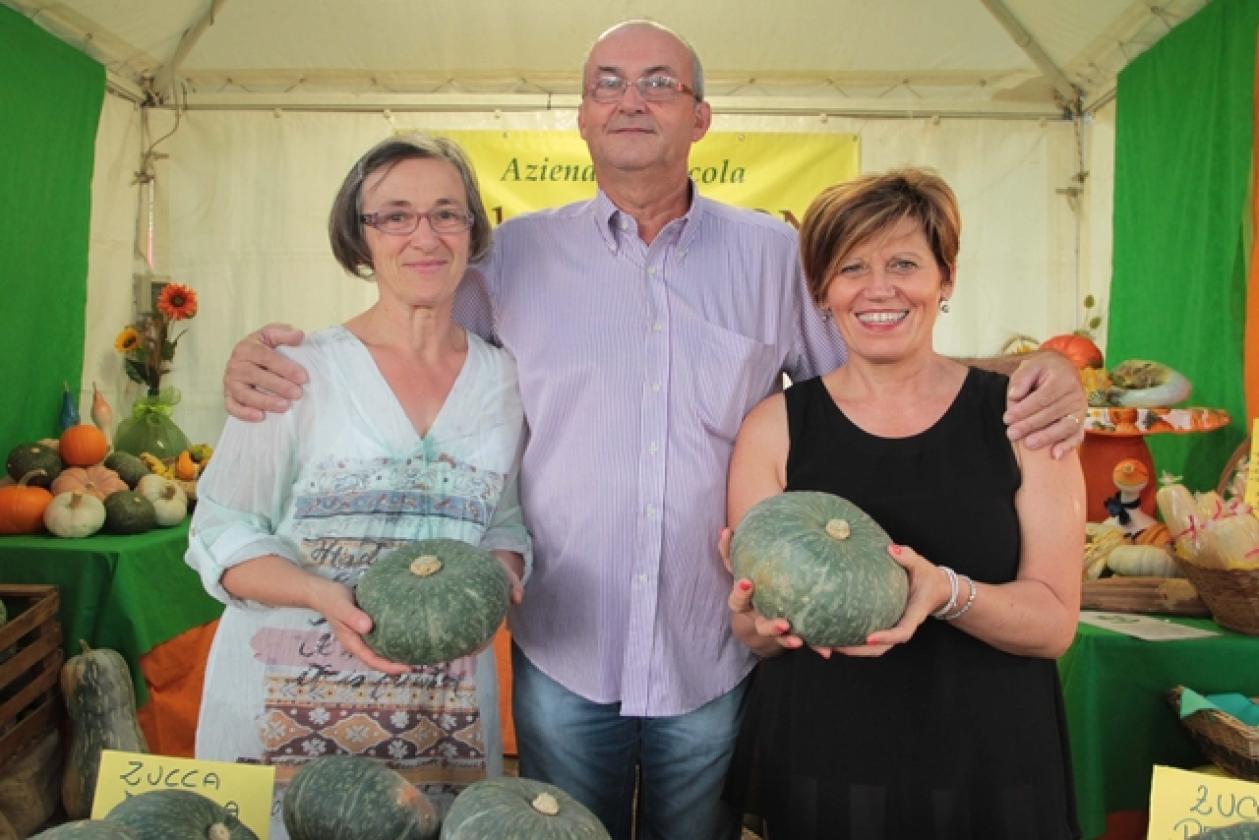 Festa della Zucca Melara 10