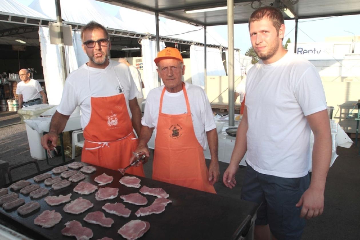 Festa della Zucca Melara 4
