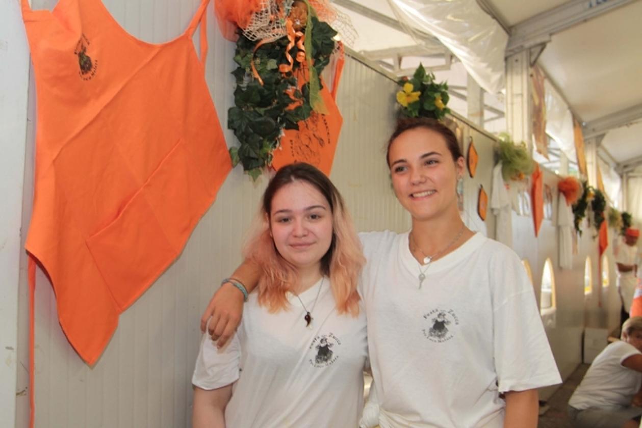 Festa della Zucca Melara 9
