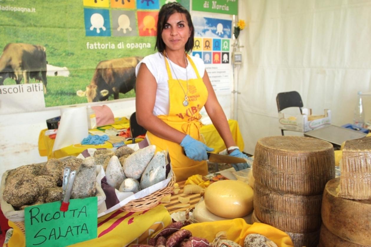 Festa della Zucca Melara 11