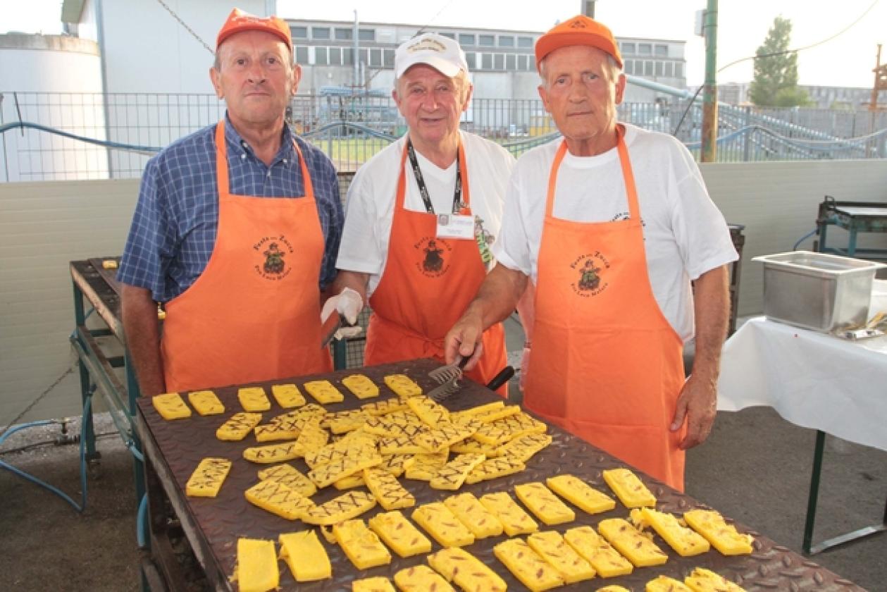 Festa della Zucca Melara 14