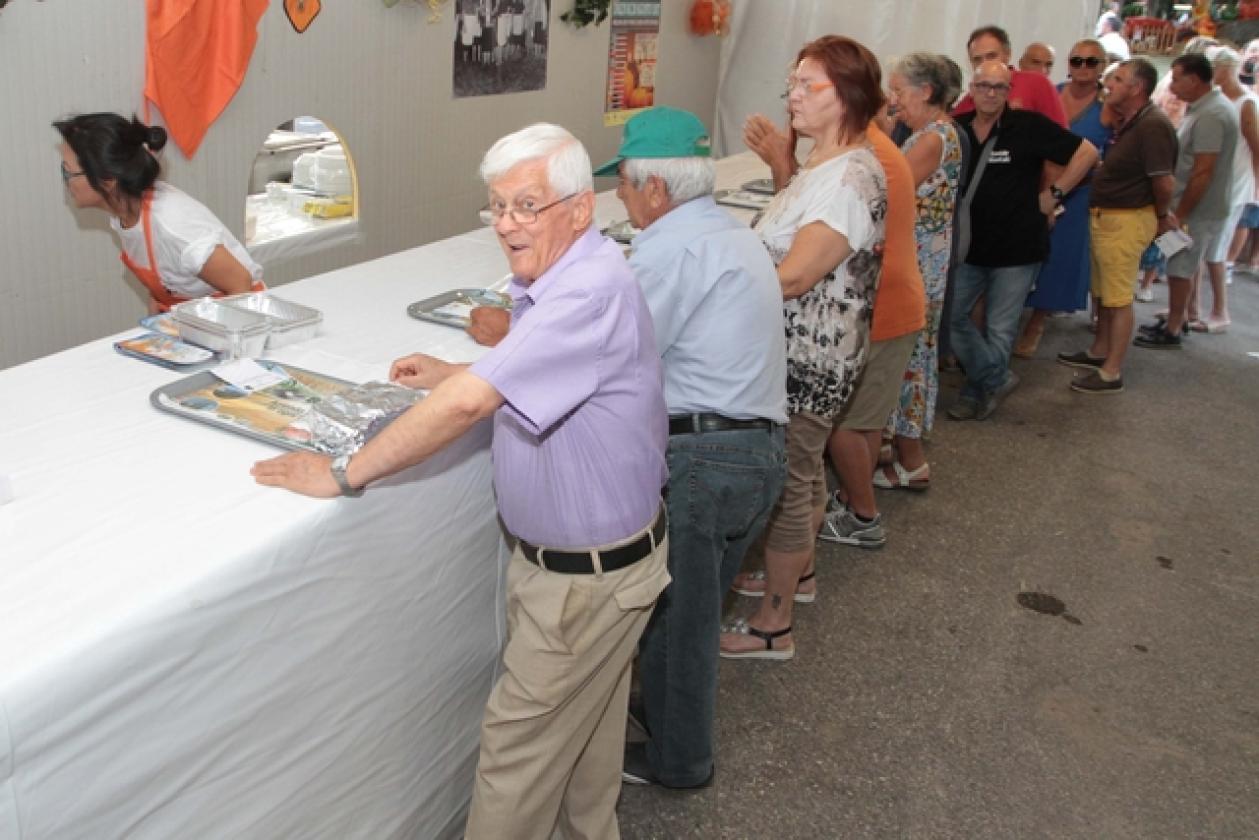 Festa della Zucca Melara 15
