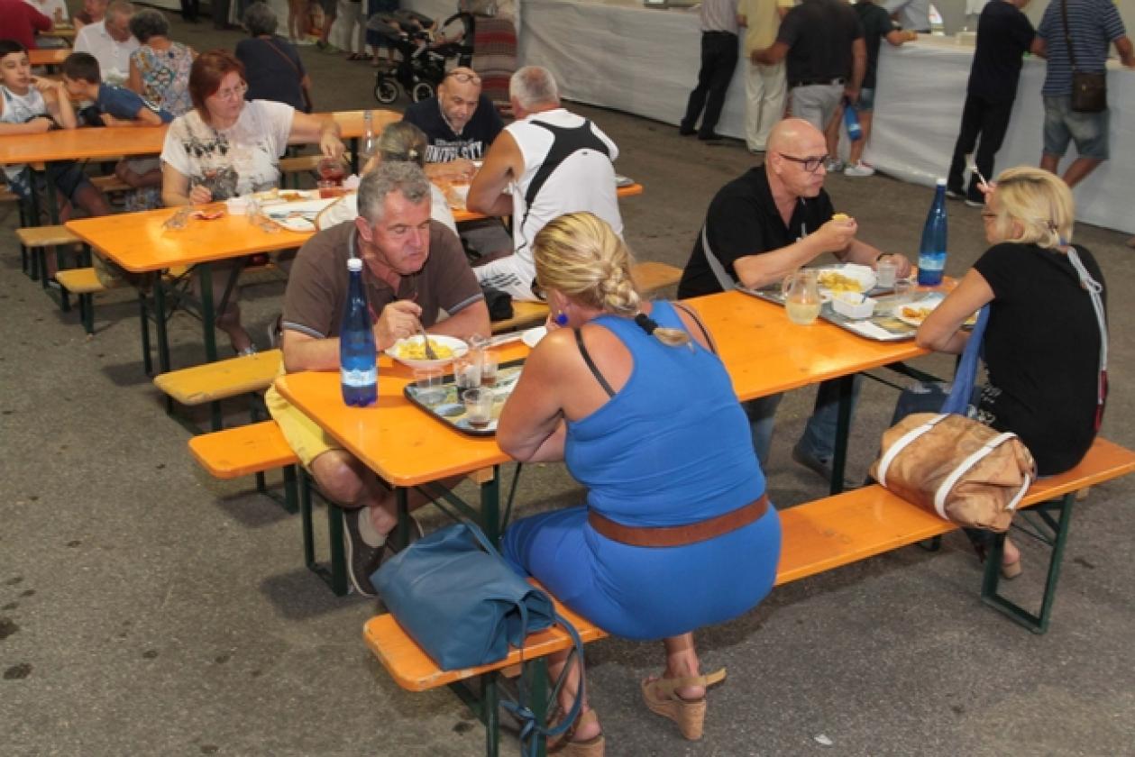 Festa della Zucca Melara 21