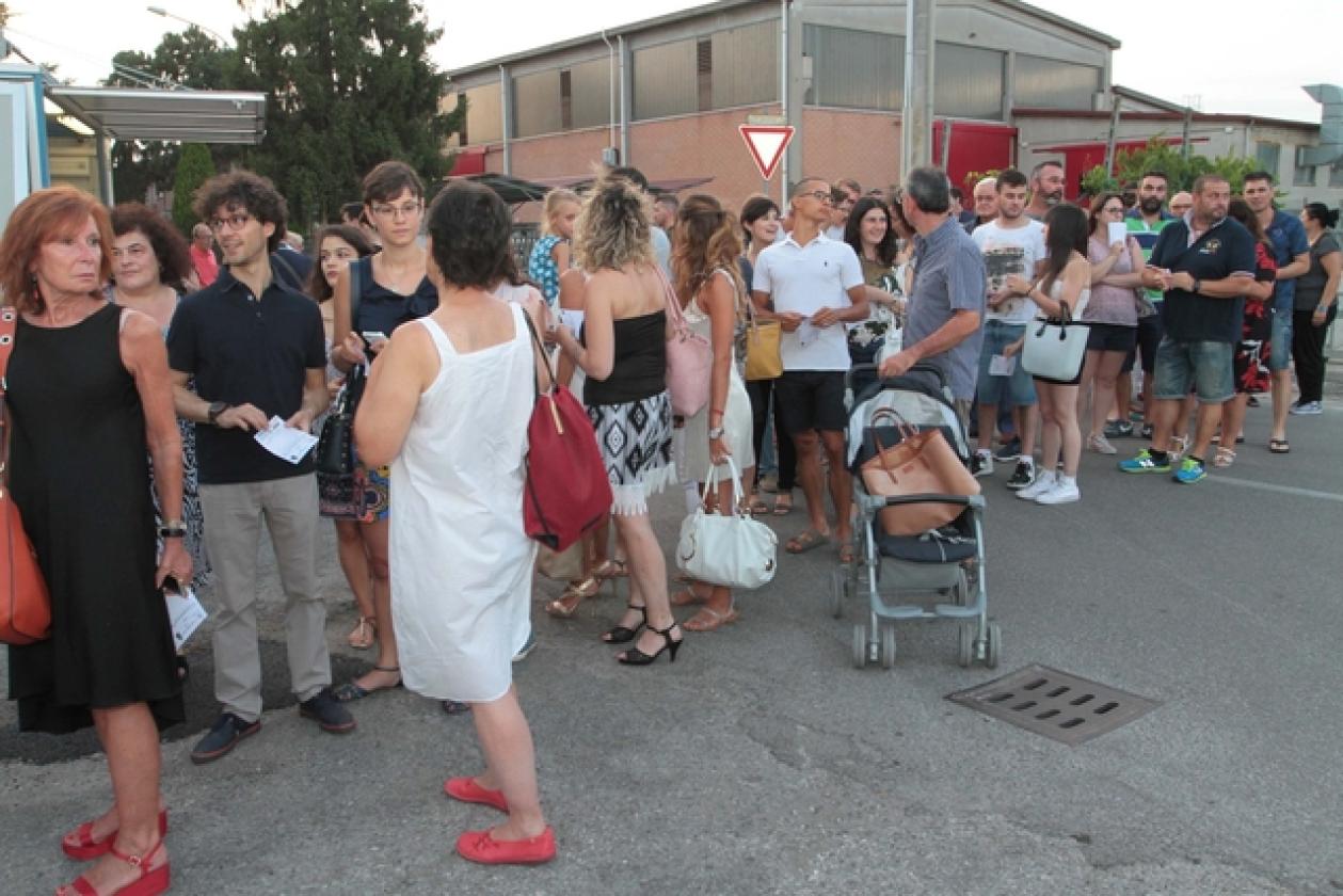 Festa della Zucca Melara 22