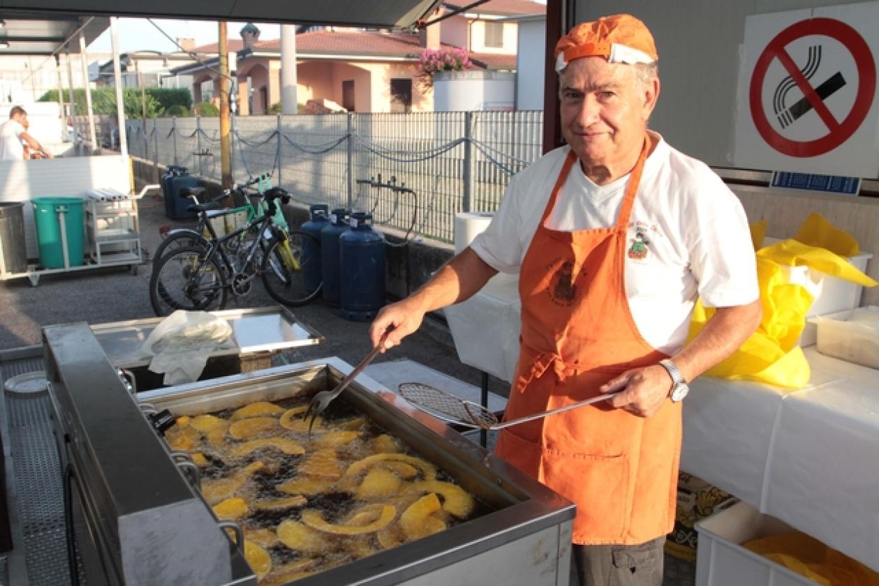 Festa della Zucca Melara