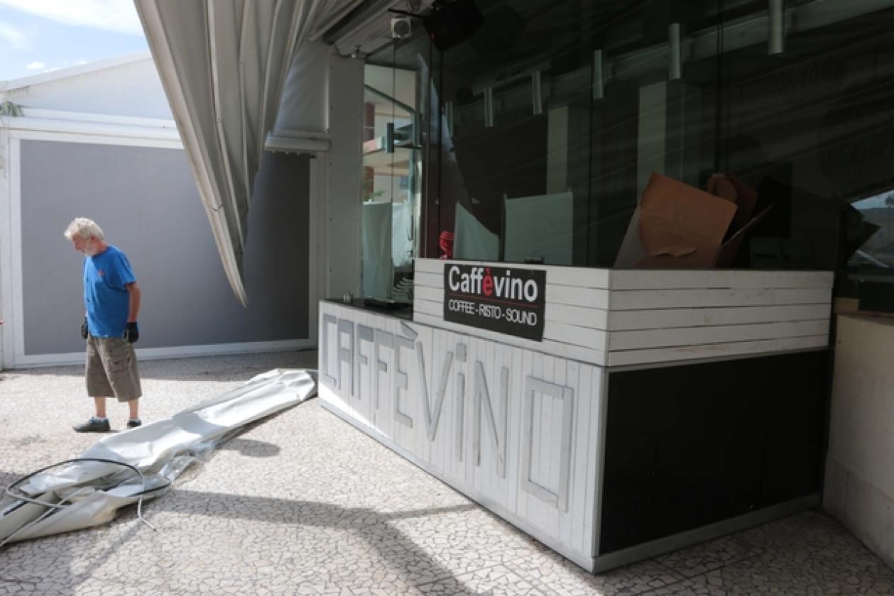 Porto Viro Maltempo 10