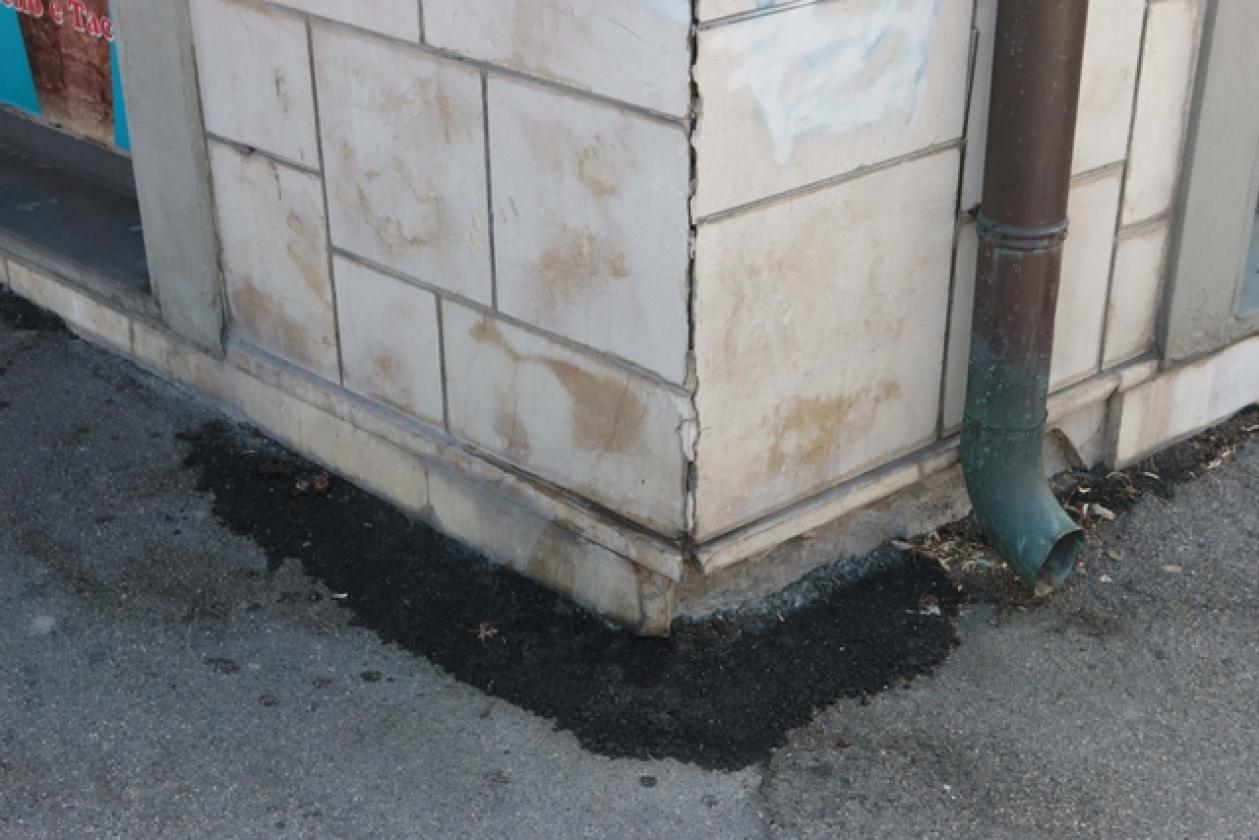 Via Miani Asfalto 3
