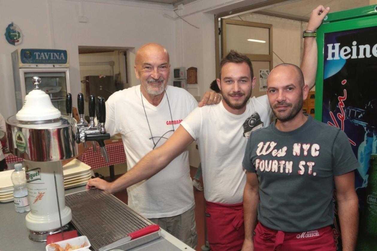 Pincara Festa PD 2