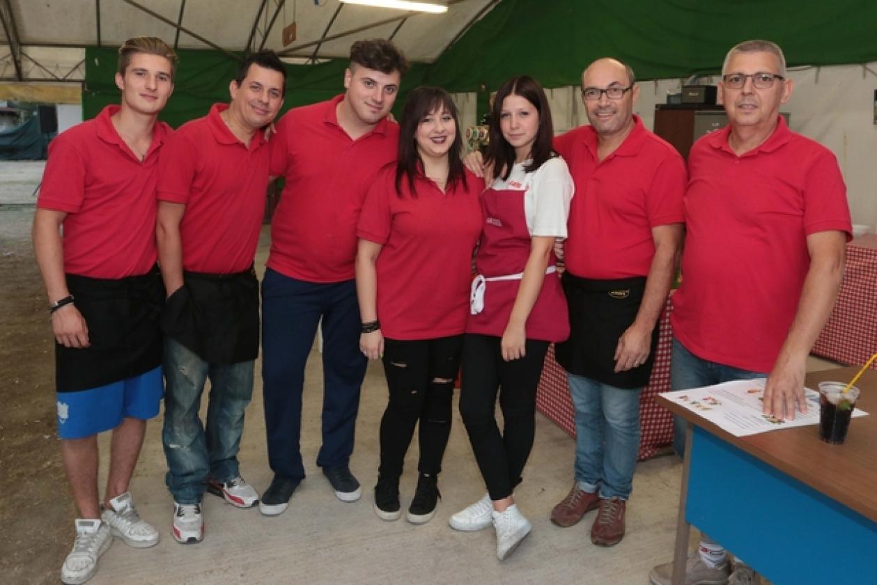 Pincara Festa PD 8