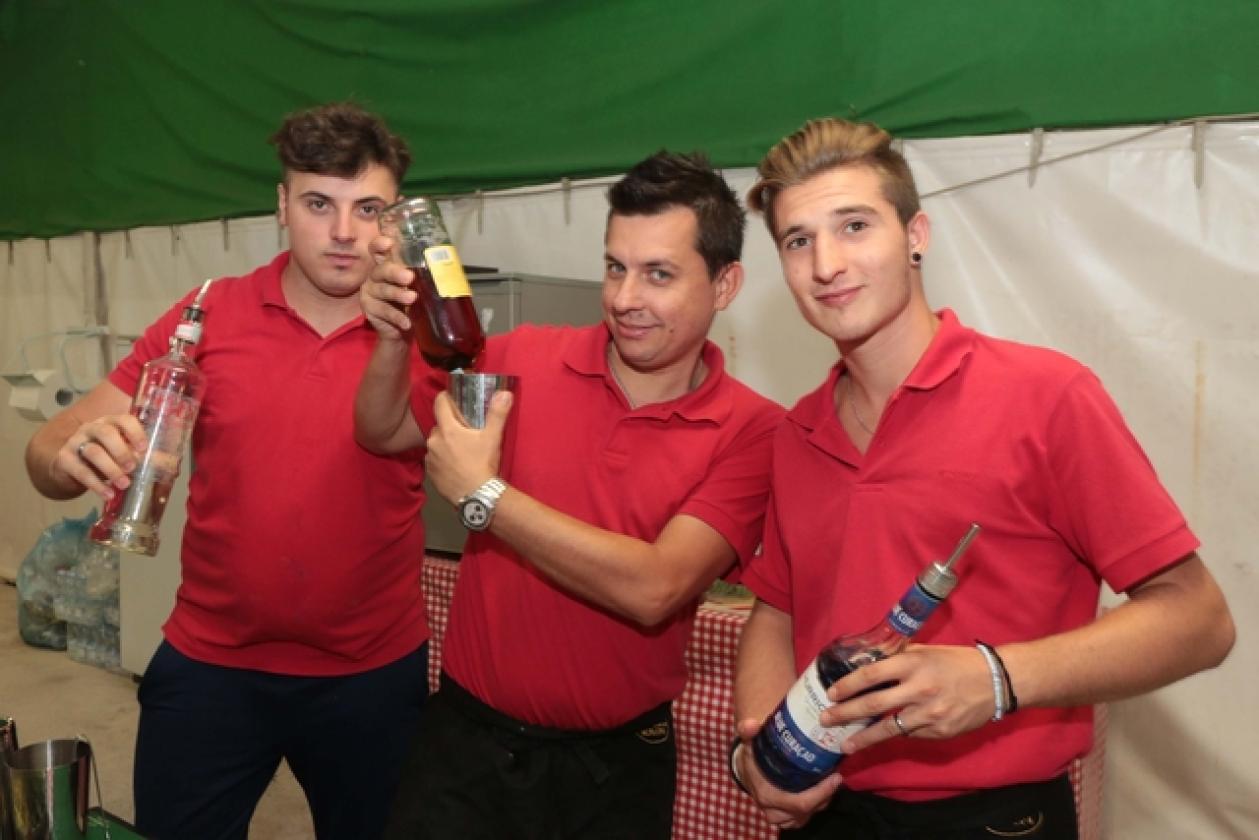 Pincara Festa PD 12