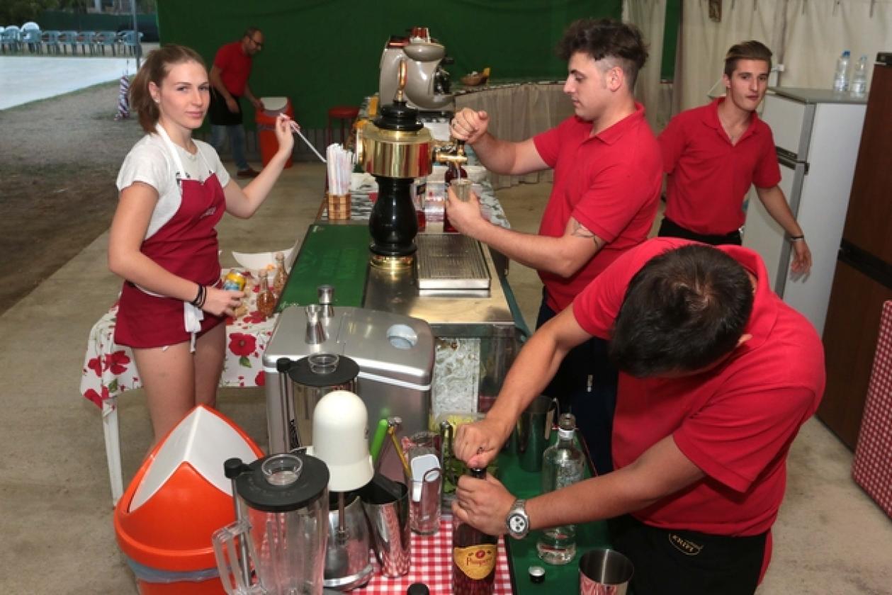Pincara Festa PD 13