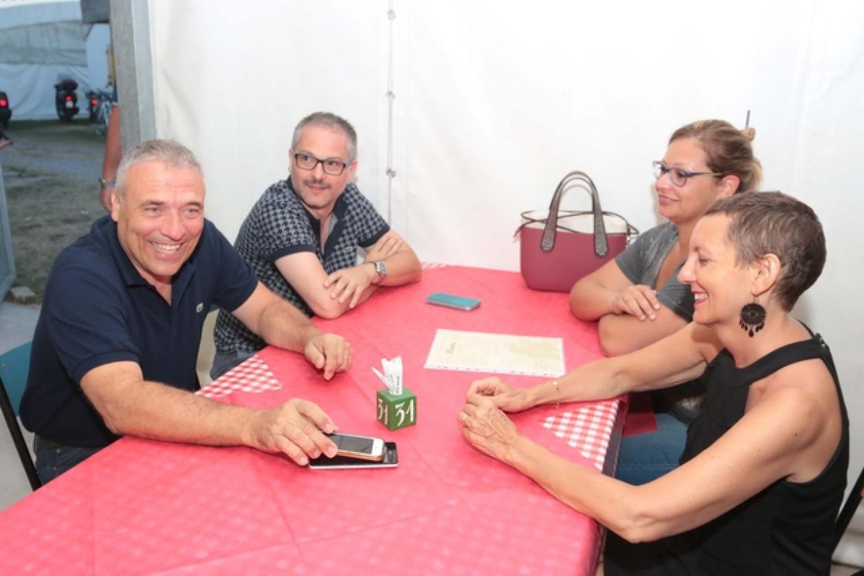 Pincara Festa PD 16