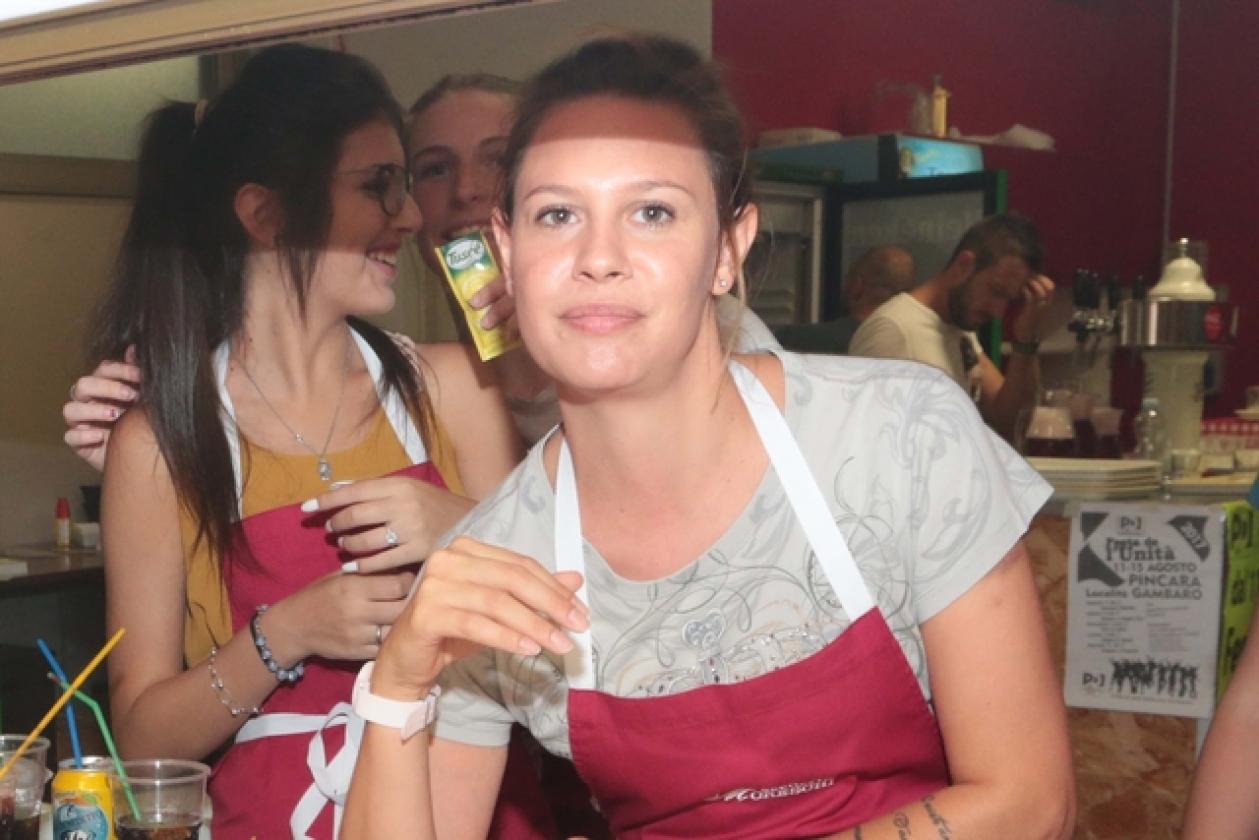 Pincara Festa PD 17