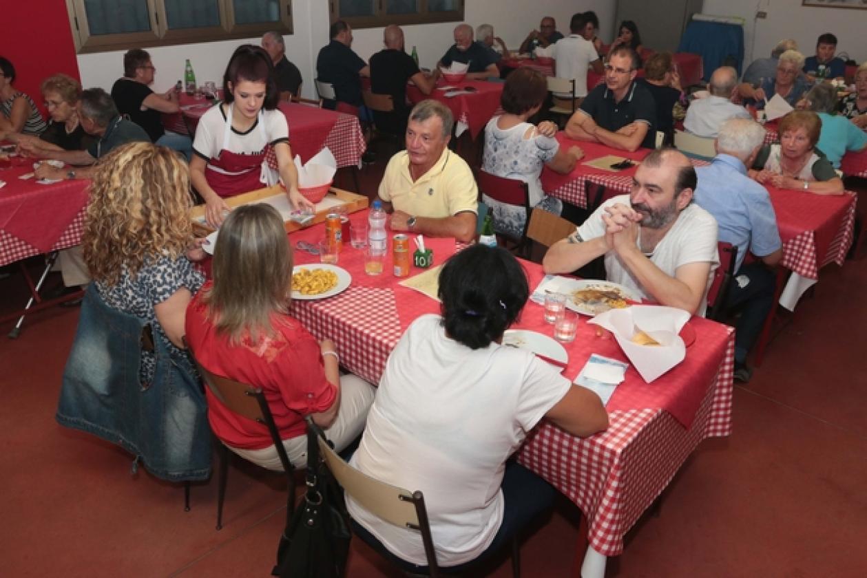 Pincara Festa PD