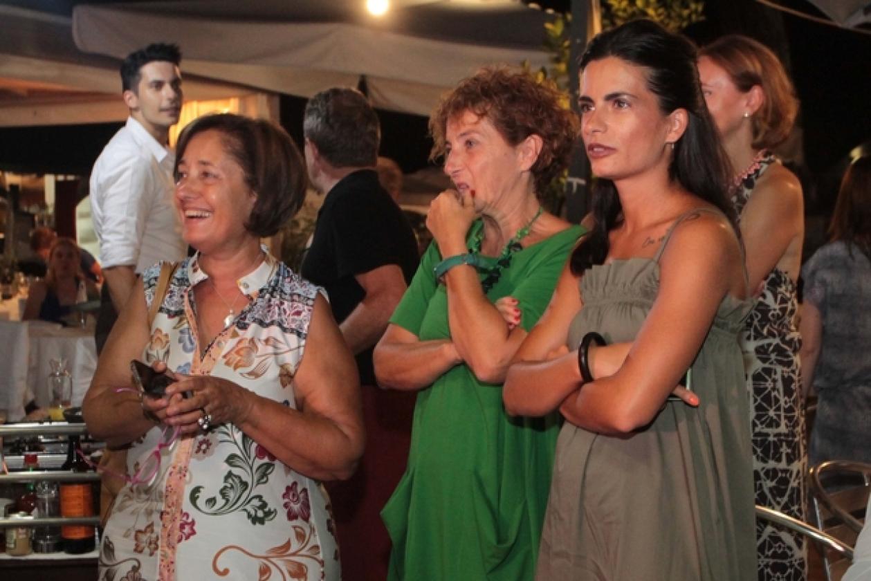 La Palanca Albarella 15