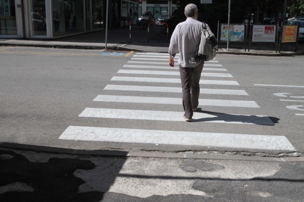 Corso del Popolo 1