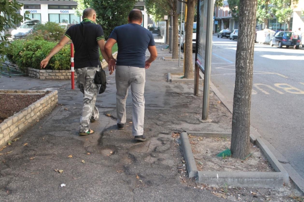 Corso del Popolo 11