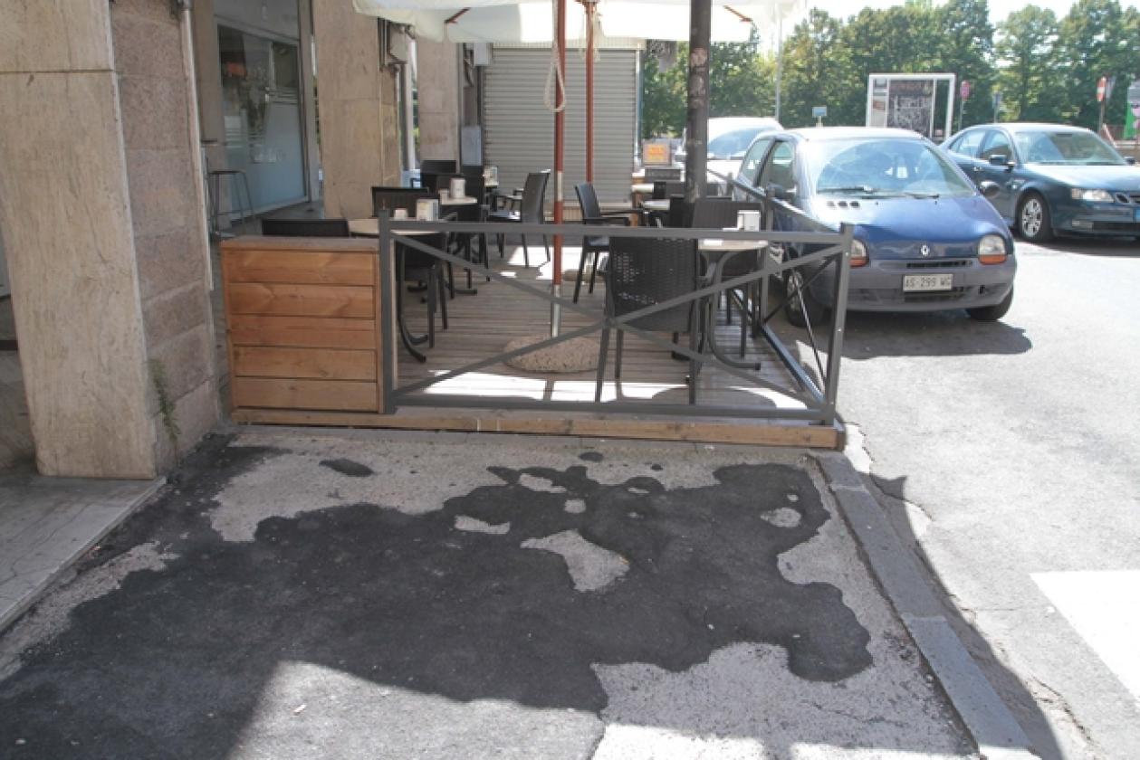 Corso del Popolo 2