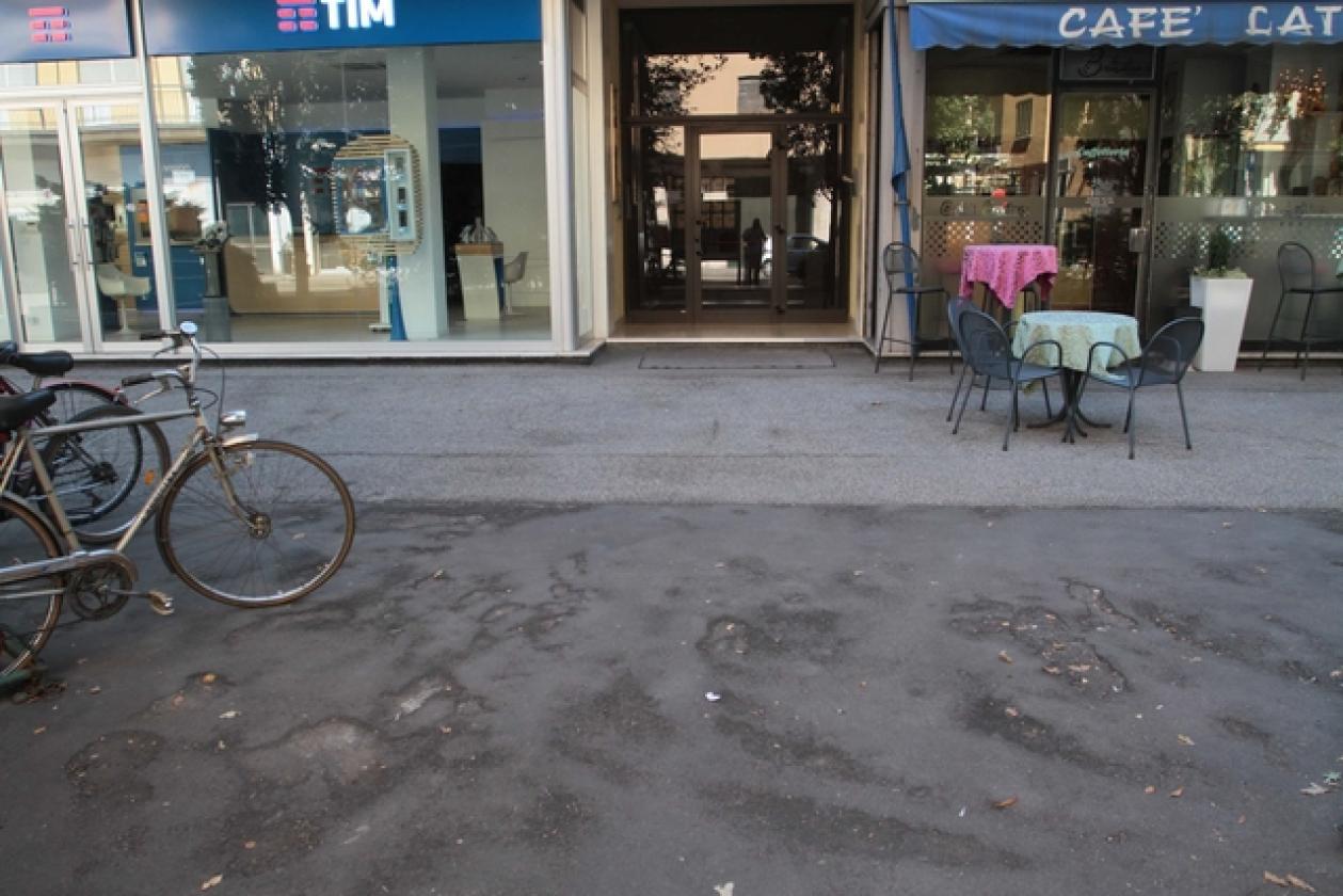 Corso del Popolo 4
