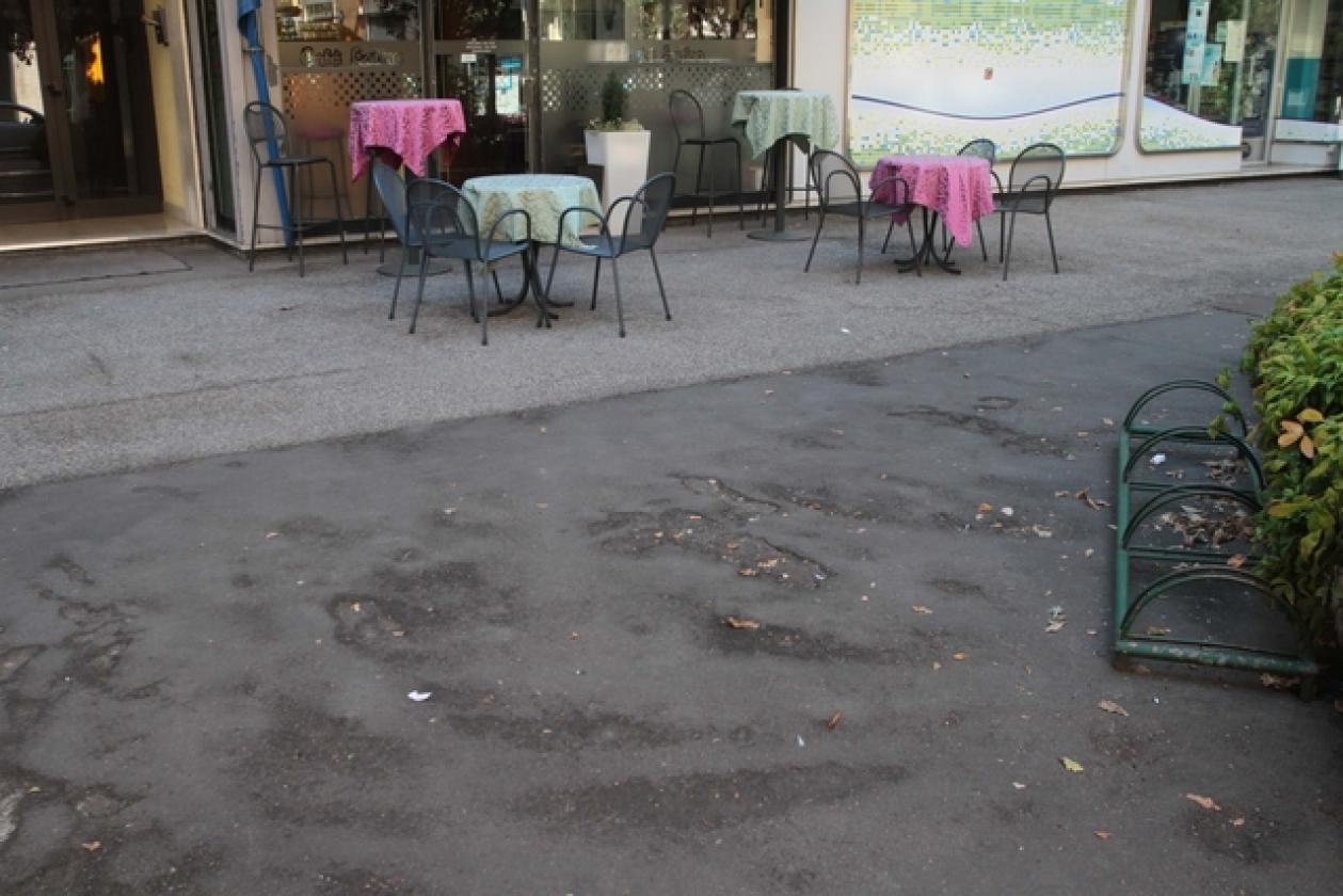 Corso del Popolo 5