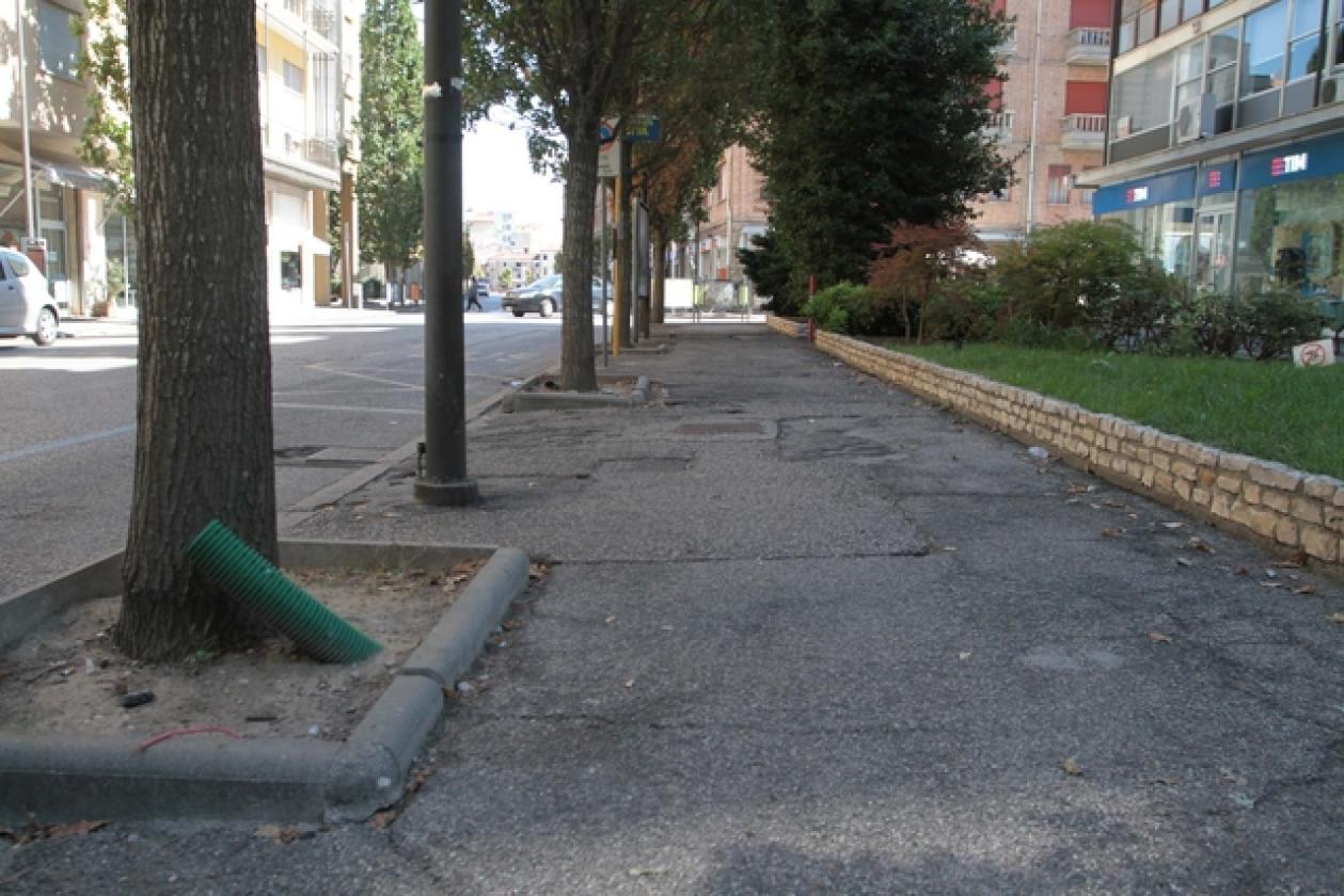 Corso del Popolo 7