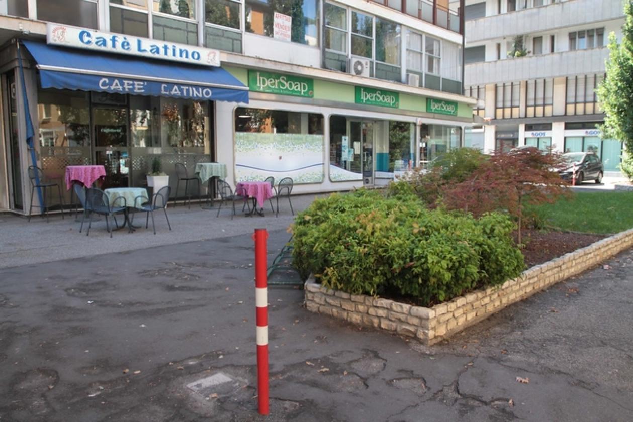 Corso del Popolo 8