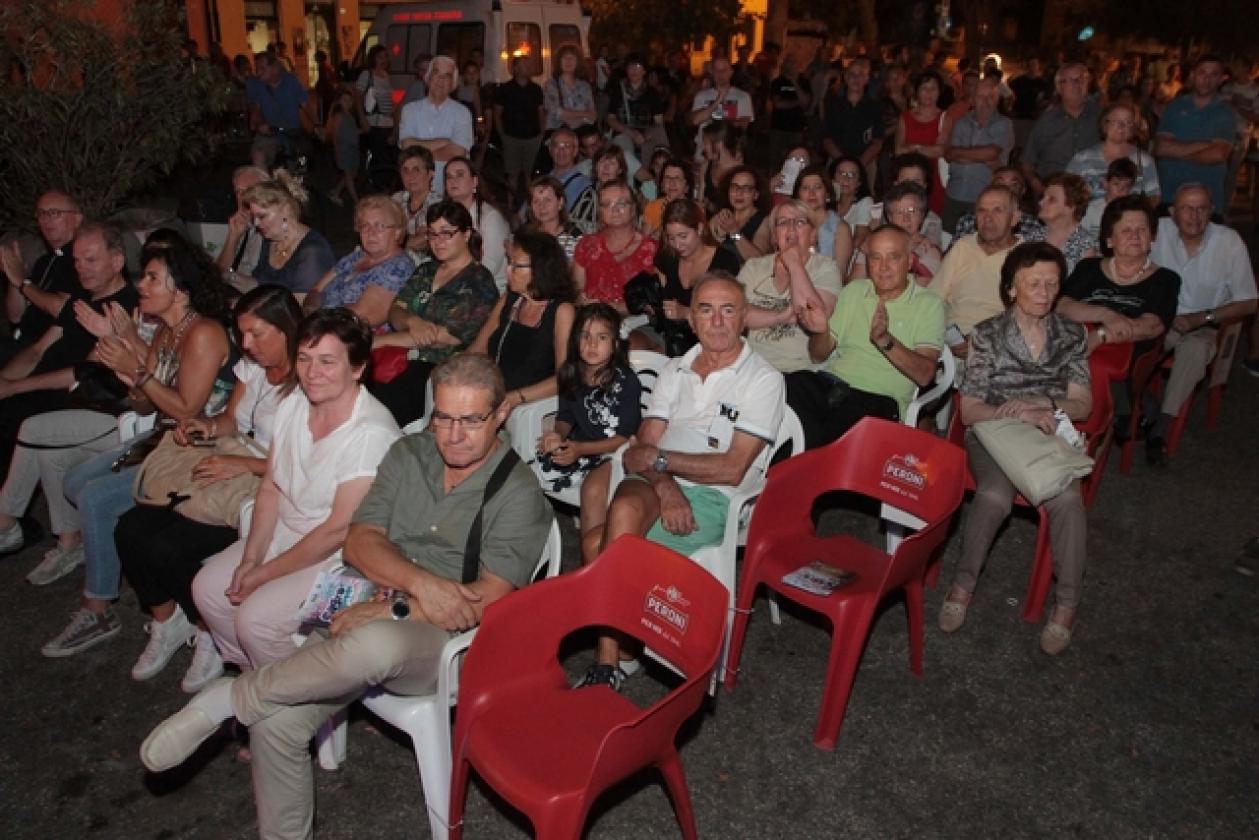 Sagra San Bortolo 15